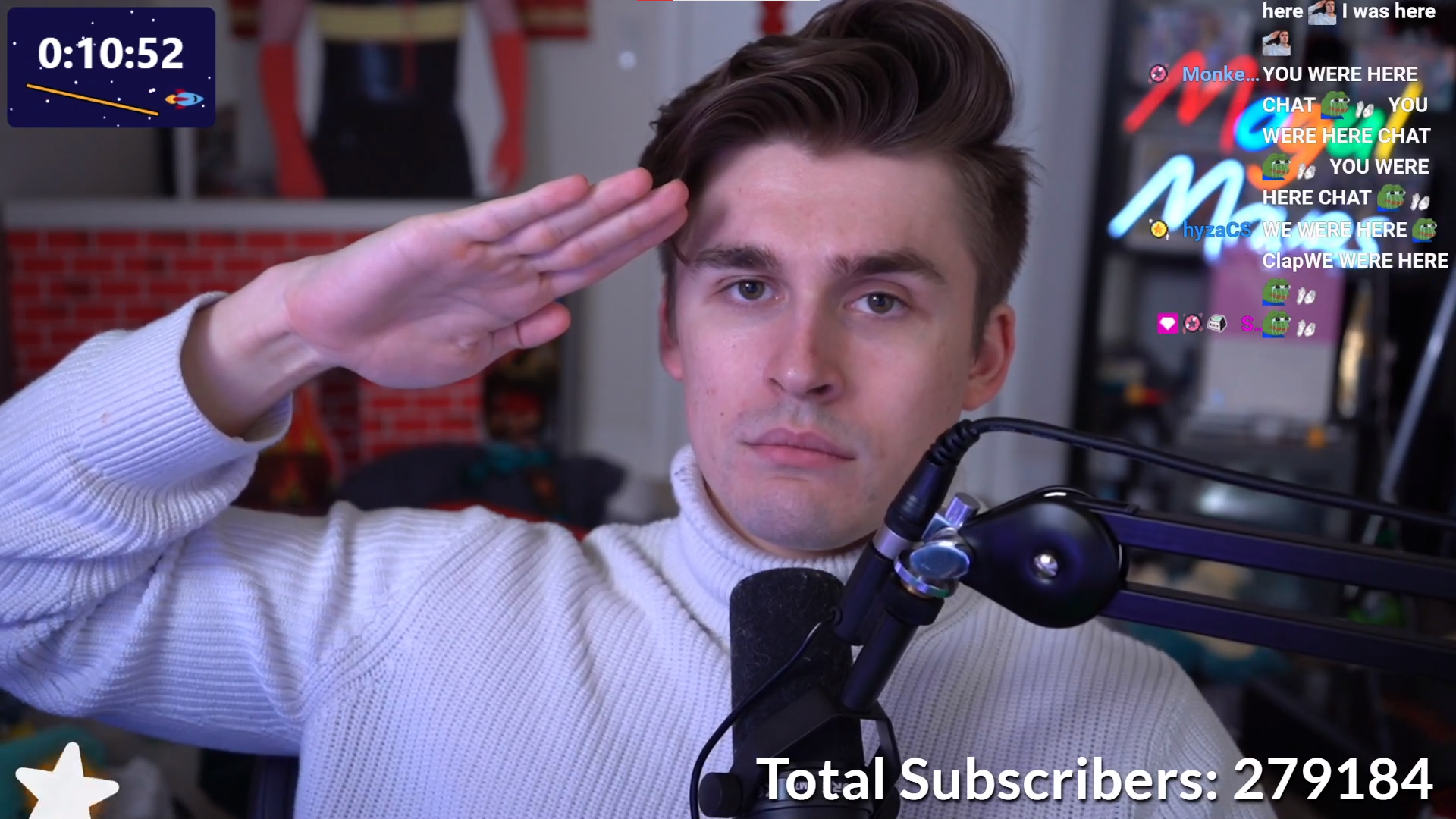 How did top streamers successfully pull off the longest subathons? Learn their secrets to non-stop endurance streaming.