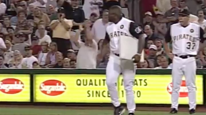 Remember Lloyd McClendons famous ejections? We look back at his most fiery moments as manager.