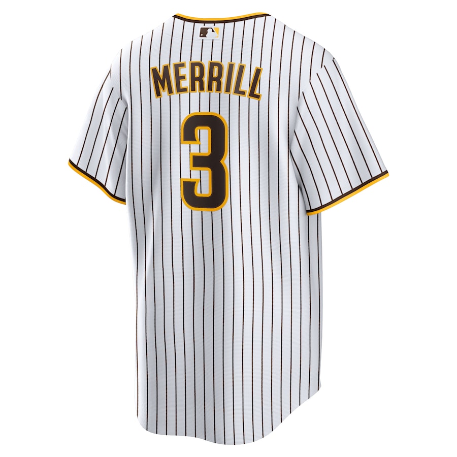 Looking for the best jackson merrill jersey? Here is how to choose the right one easily.