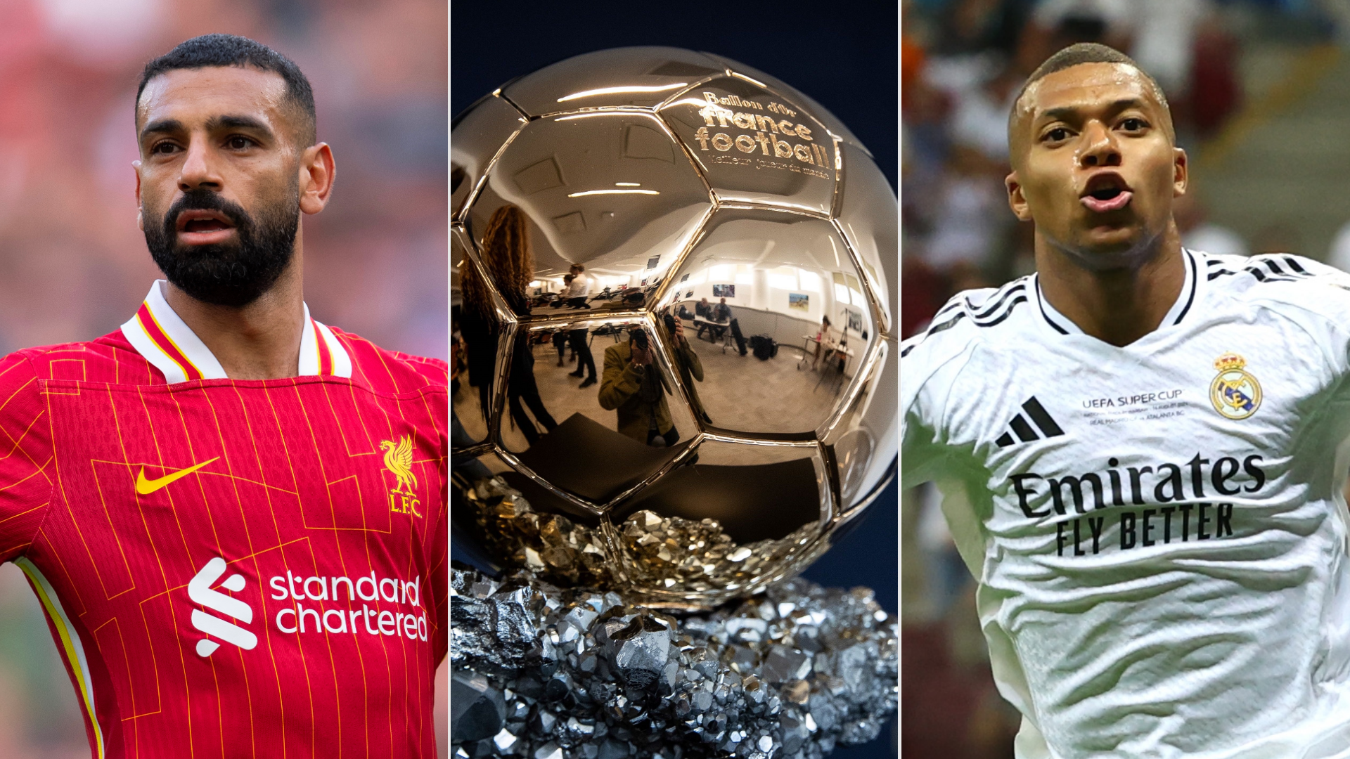 Looking for good value in the 2025 Ballon dOr odds? Discover some potential dark horse candidates worth watching.