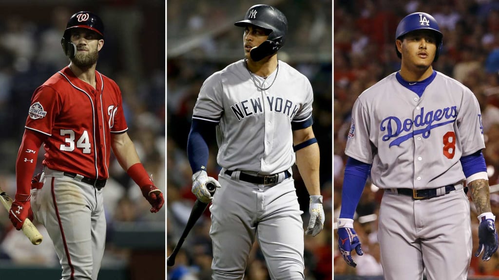 Was the Giancarlo Stanton trade a win for the Yankees? A simple analysis of the pros and cons years later.