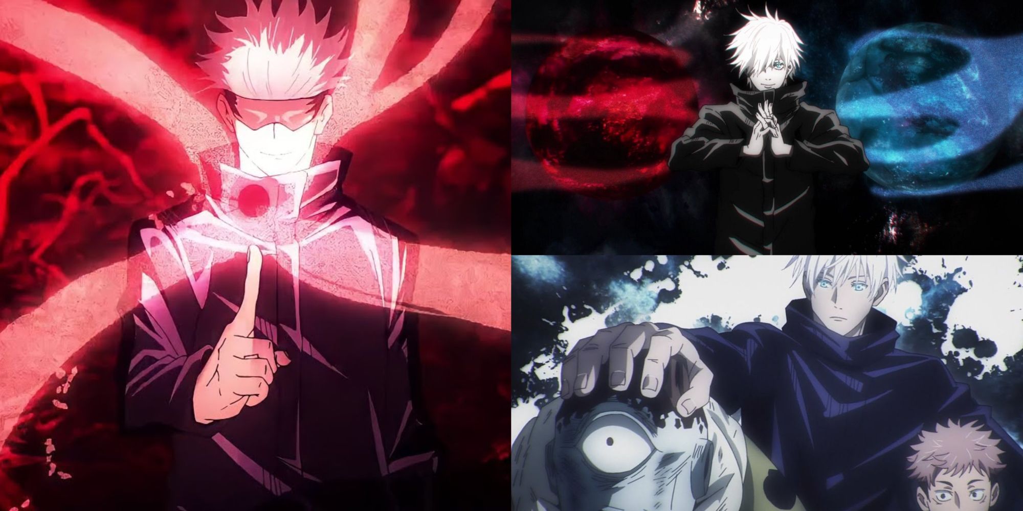 Gojo cool abilities: What are Gojos coolest powers?