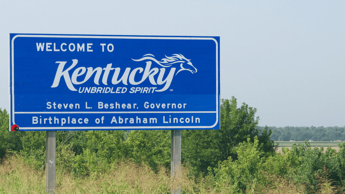 So, is Kentucky Southern for real? We explore the key reasons its considered part of the South.