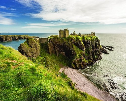 Cruden Scotland what should you see? (Your essential guide to the best sights and attractions!)
