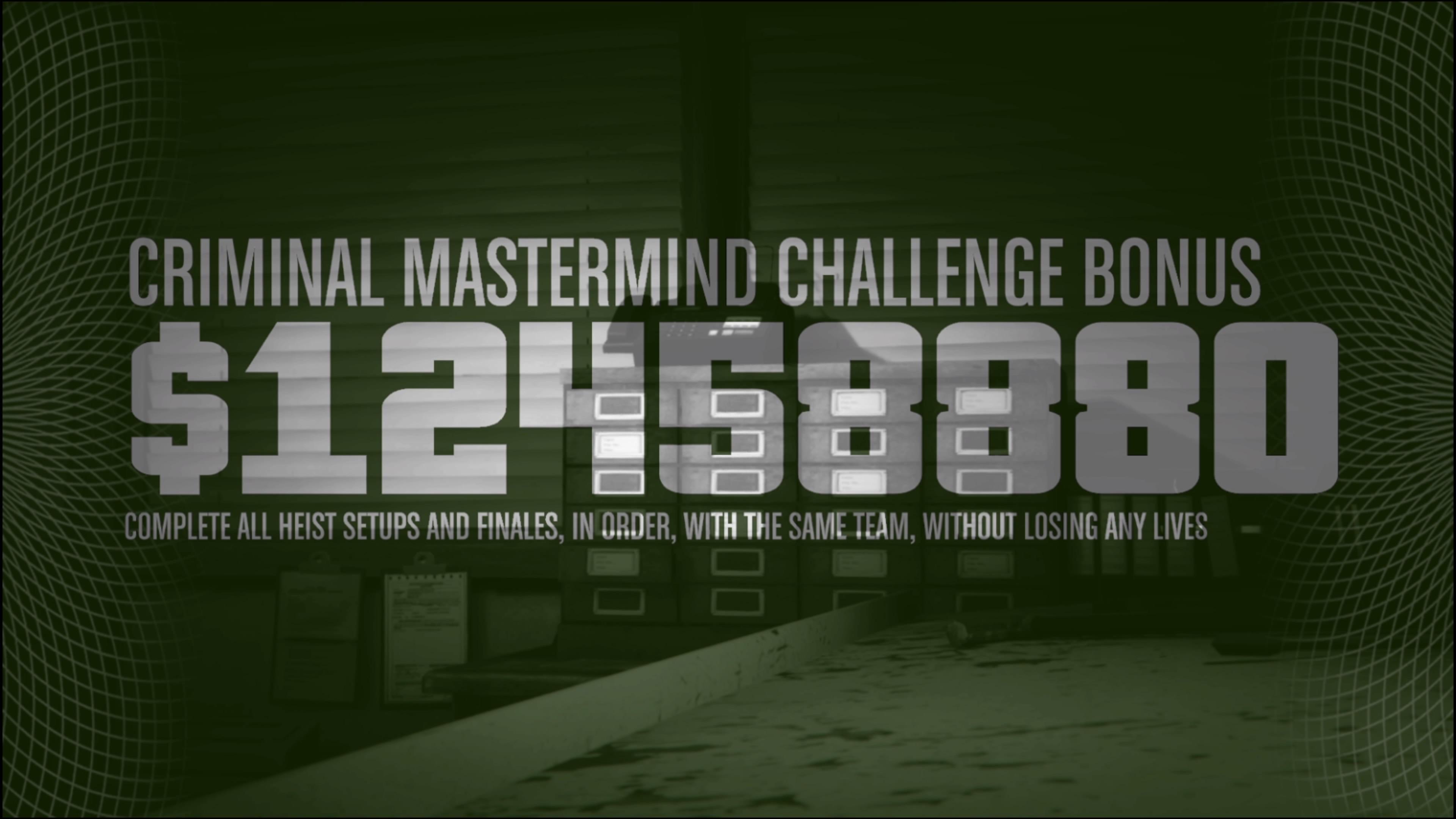 Is the gta mastermind challenge hard to beat? Find out what you really need to succeed.