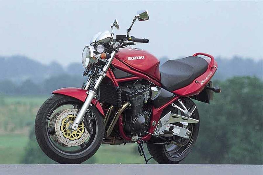 Looking for a 1996 Bandit review? (Real owner experiences and performance insights)
