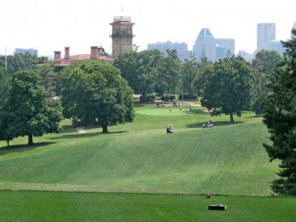 Clifton Park Golf Tips (Ace It)