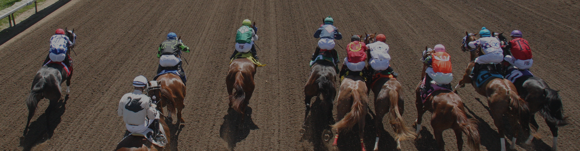 Are Remington Park racetrack results posted yet? See the newest race information here.