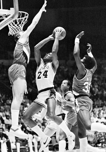 What Are Butch Carters Biggest Wins? Explore His Top Achievements in His Basketball Career.
