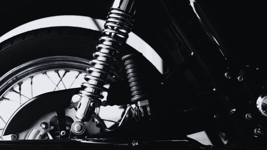 Here is exactly how to adjust motorcycle shocks correctly (A straightforward guide to improve your ride comfort)