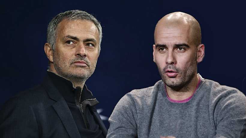 Jose Mourinho vs Pep Guardiola: Still Debating Whos The Better Coach? (Here Are Key Facts For You)