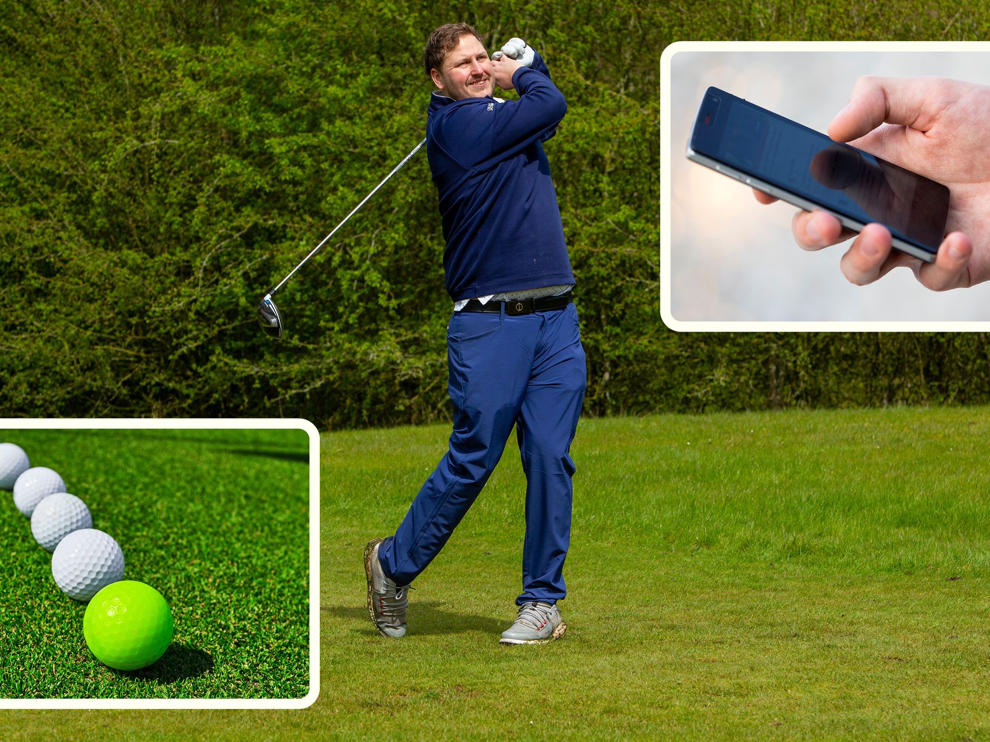 Booking tee times at Seaoaks Golf Club (Follow these super easy steps to get your game scheduled quickly)