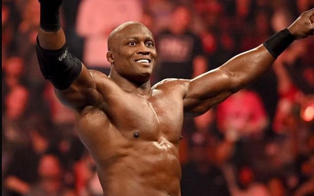 Lets clear up the Bobby Lashley UFC record confusion: See his full MMA career results now.