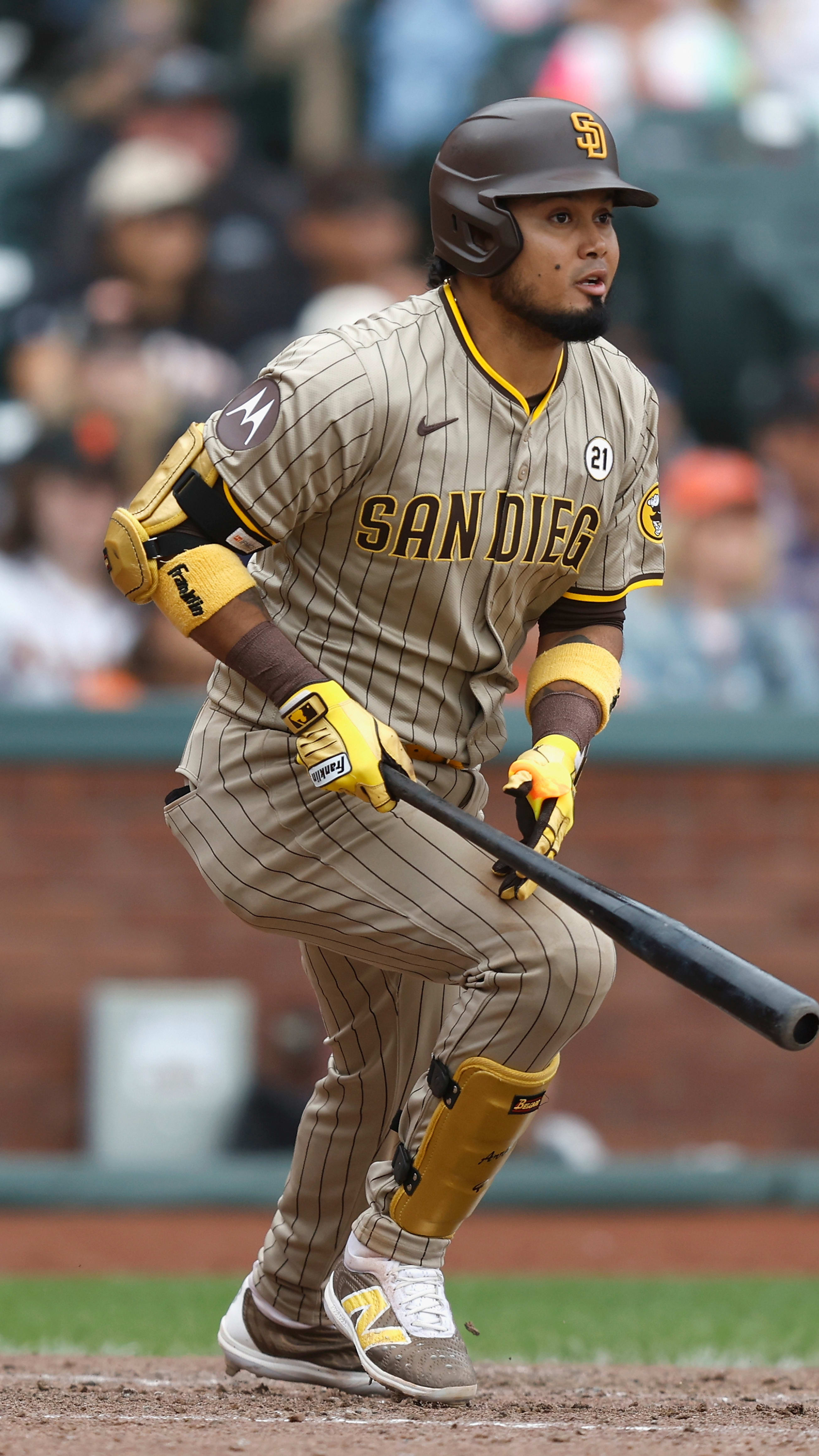 Where can you find reliable números de luis arraez? Get the most accurate and up-to-date player stats easily.