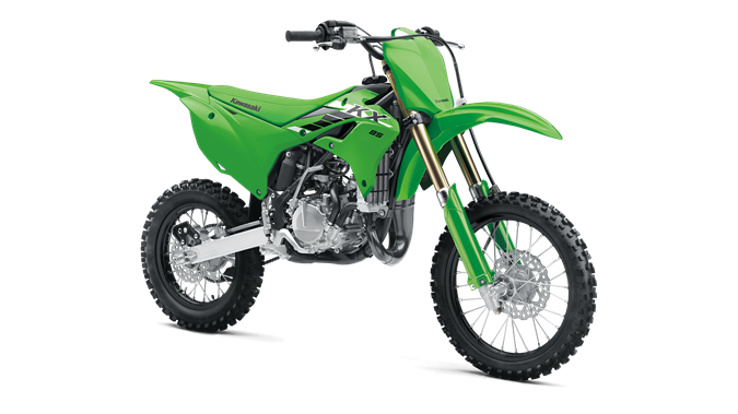KX 85 Horsepower: All You Need to Know about Its Power