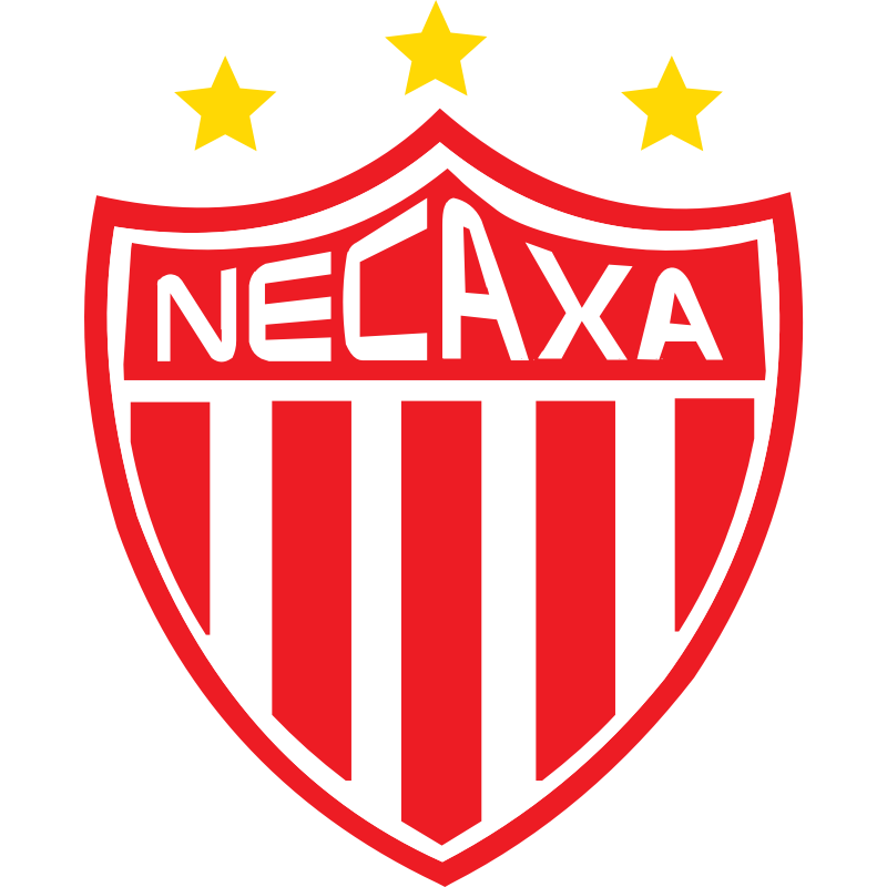 How are necaxa standings changing weekly? Track their progress with these easy live updates!
