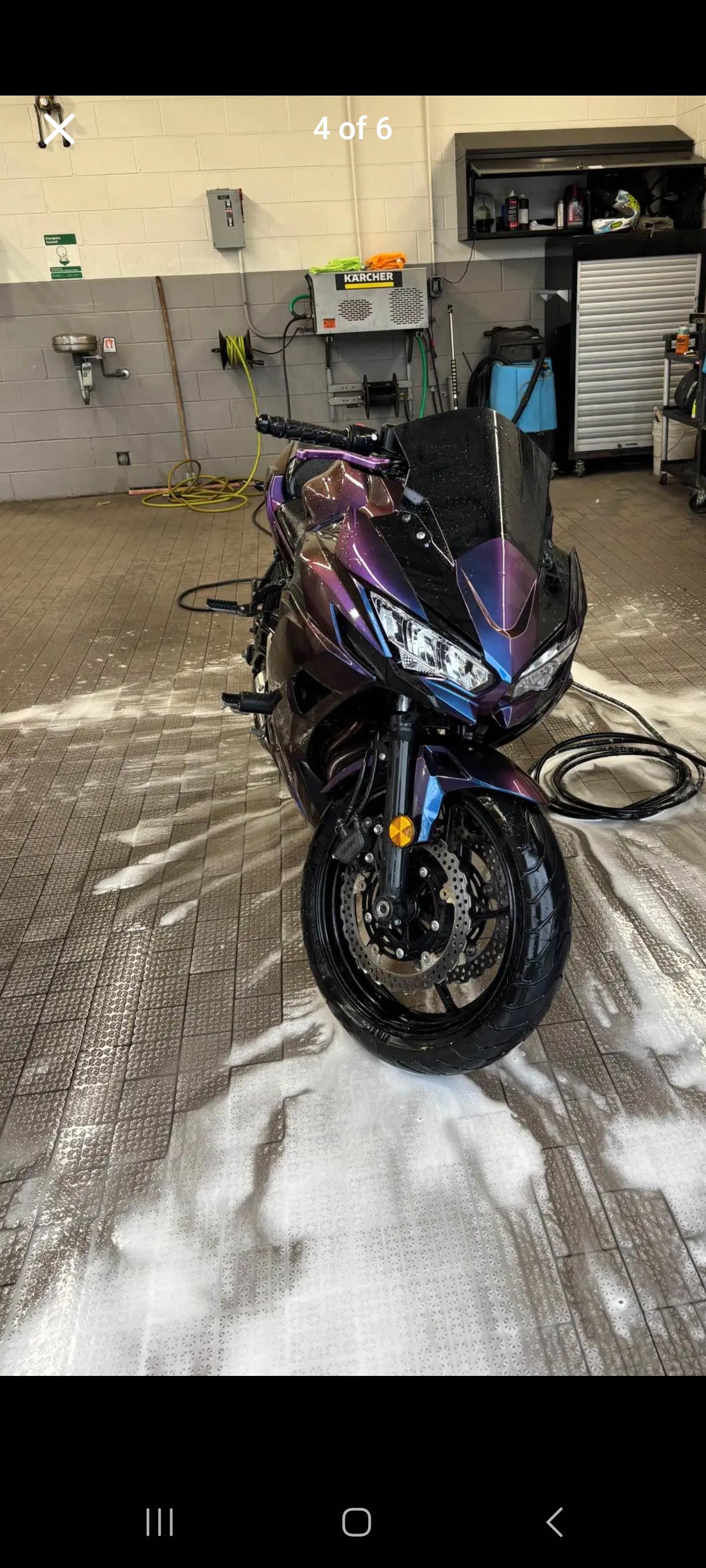 Kawasaki how much should I really spend? Find your perfect bike without breaking the bank!