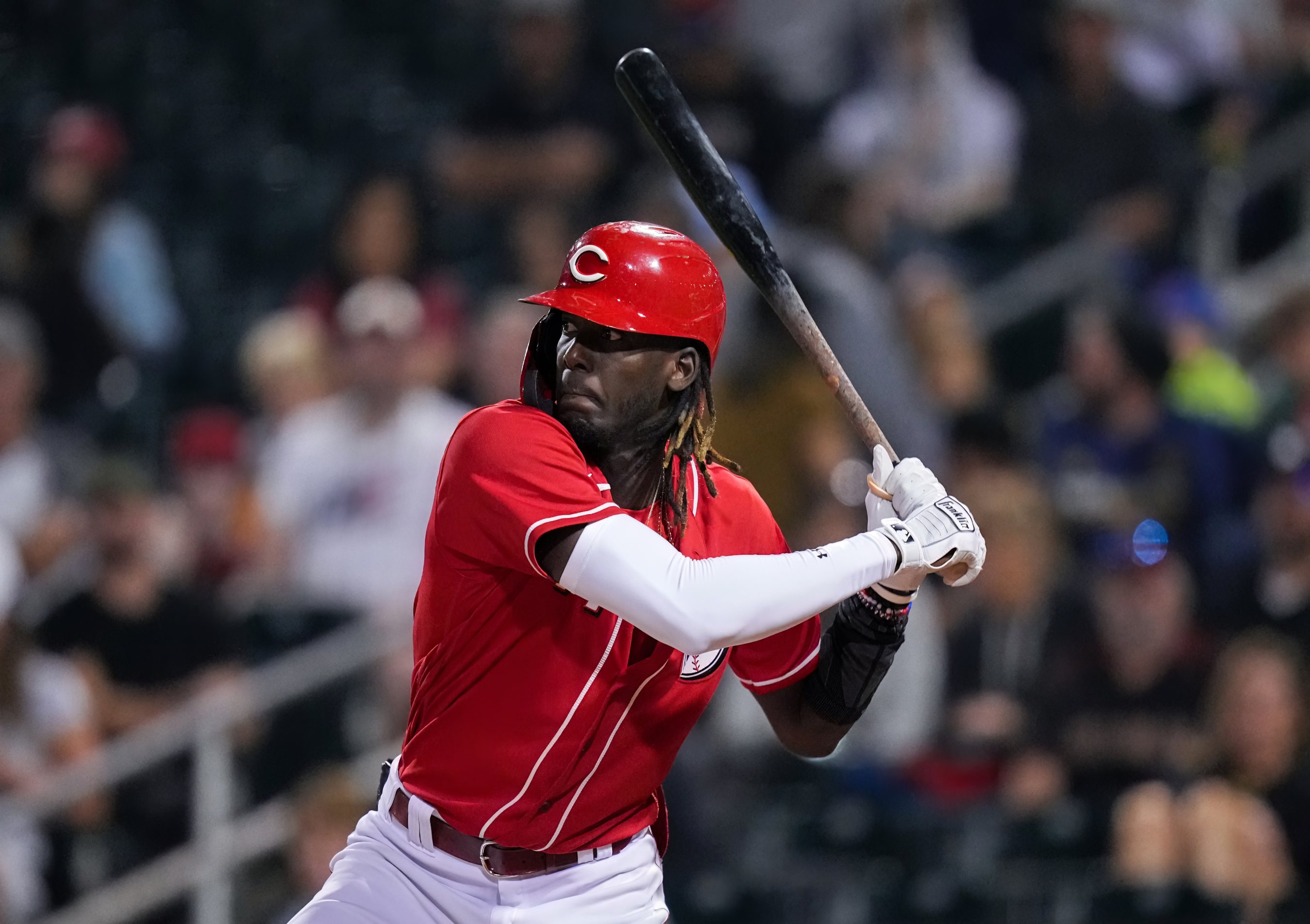 How good is Ariel De La Cruz baseball prospect really? Lets dive deep into his stats and valuable expert opinions.