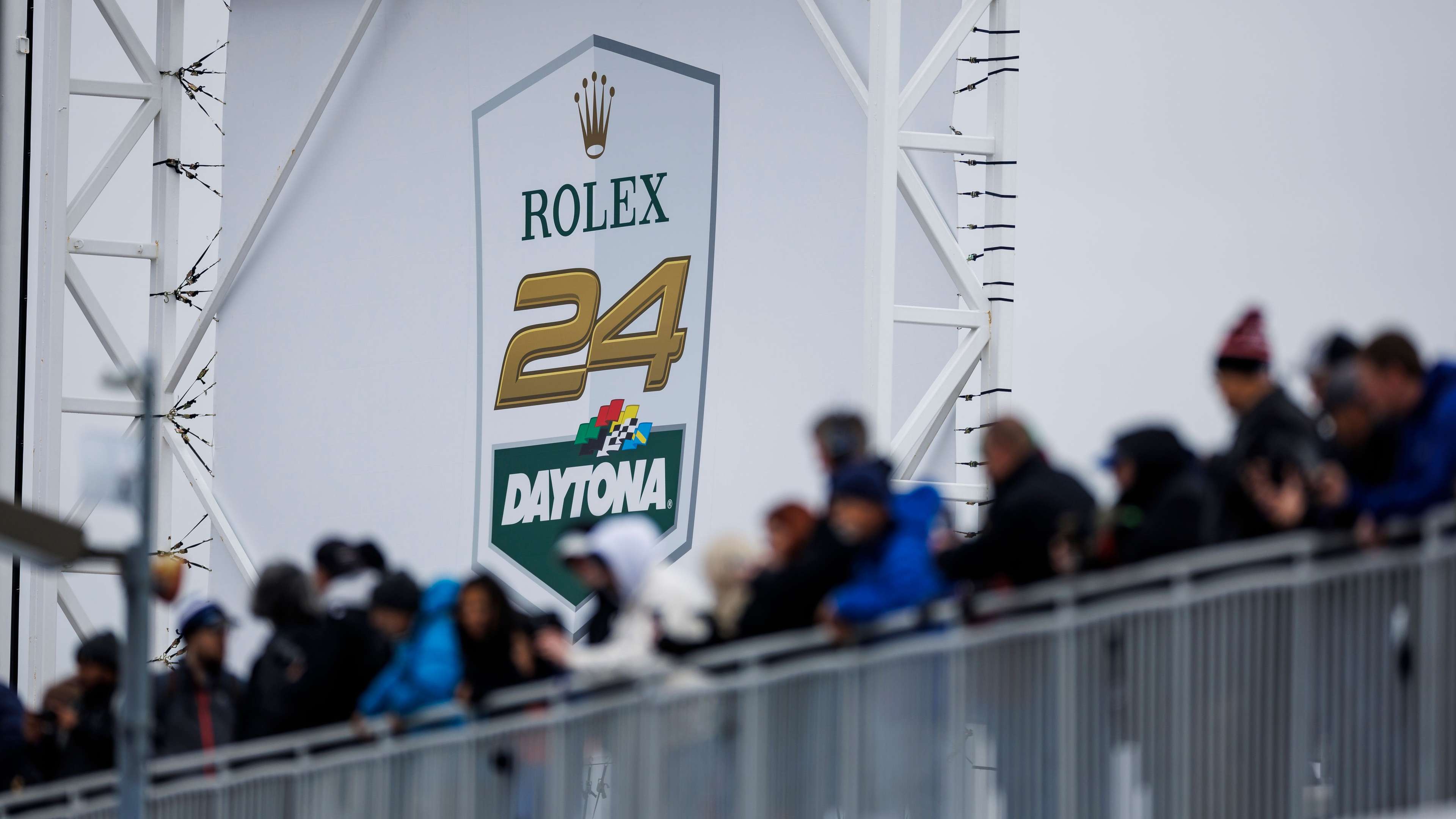 The best way to watch 24 hours of daytona live stream