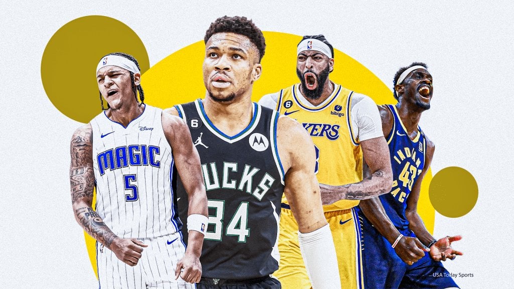 Top Pacers Power Forward Prospects to Watch This Season