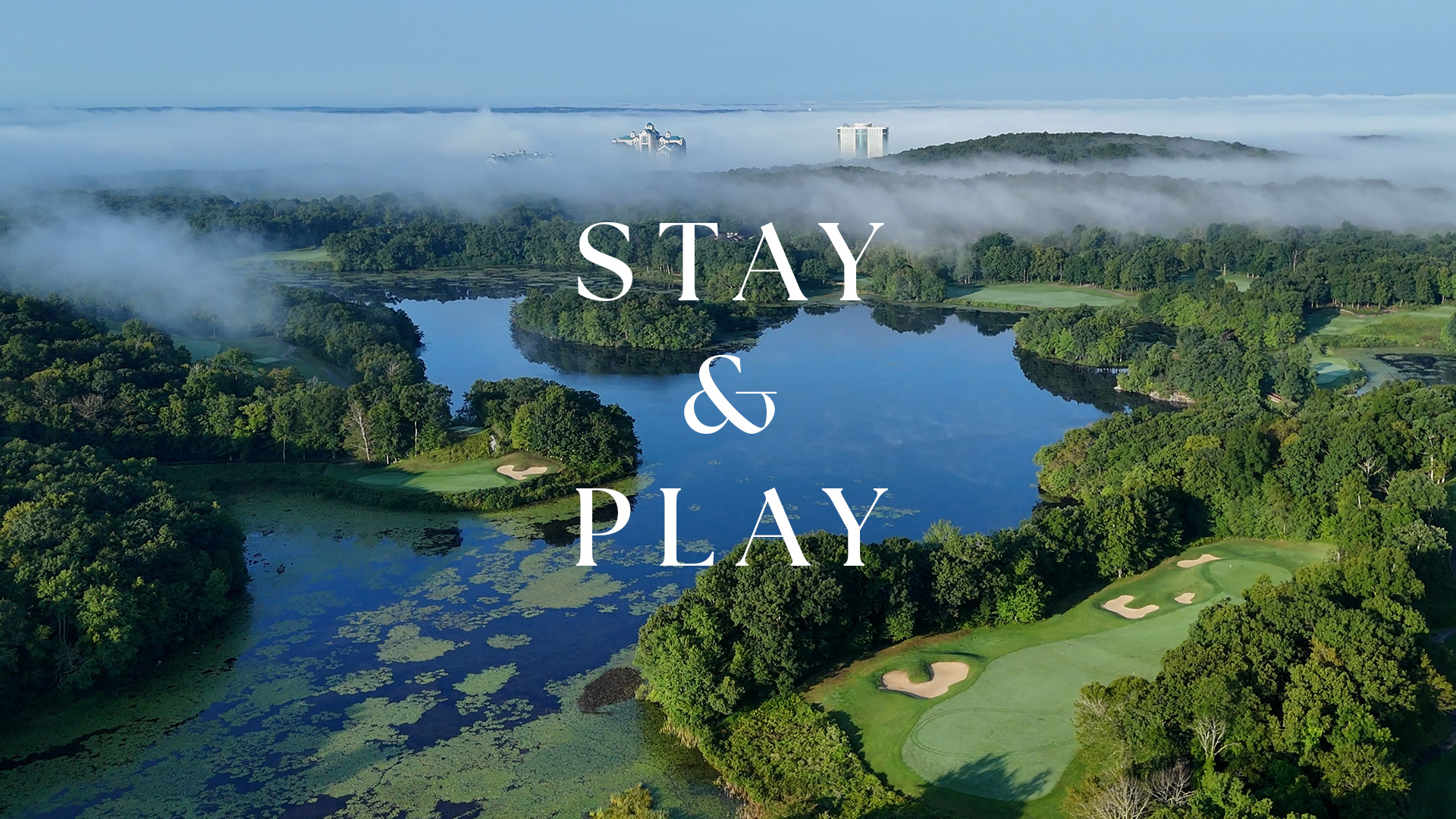 Thinking about Lake of Isles Golf Course CT? Here are some things you absolutely need to know!