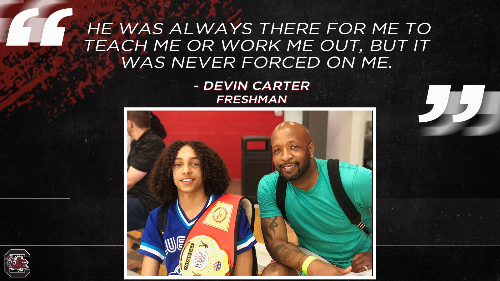 Want to know more about Devon Carter dad? Here are some surprising facts you probably never heard before now.