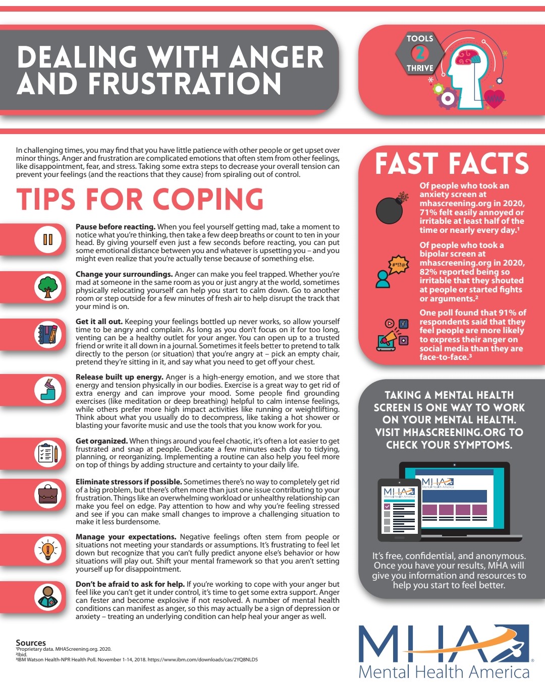 Feeling out on the verge of a big change? Here is how to cope with that feeling.