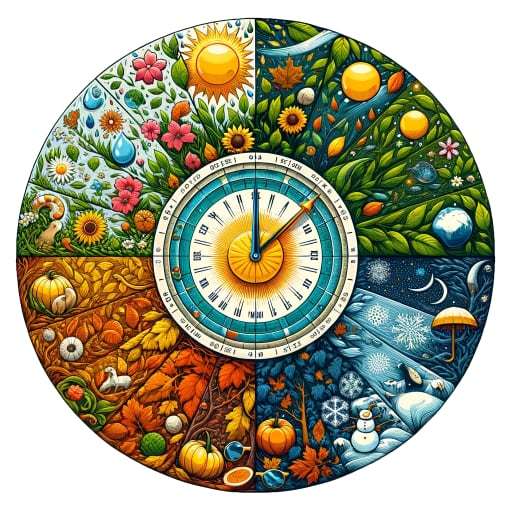 How many more weeks are in the year? Discover the remaining time and make the most of it.