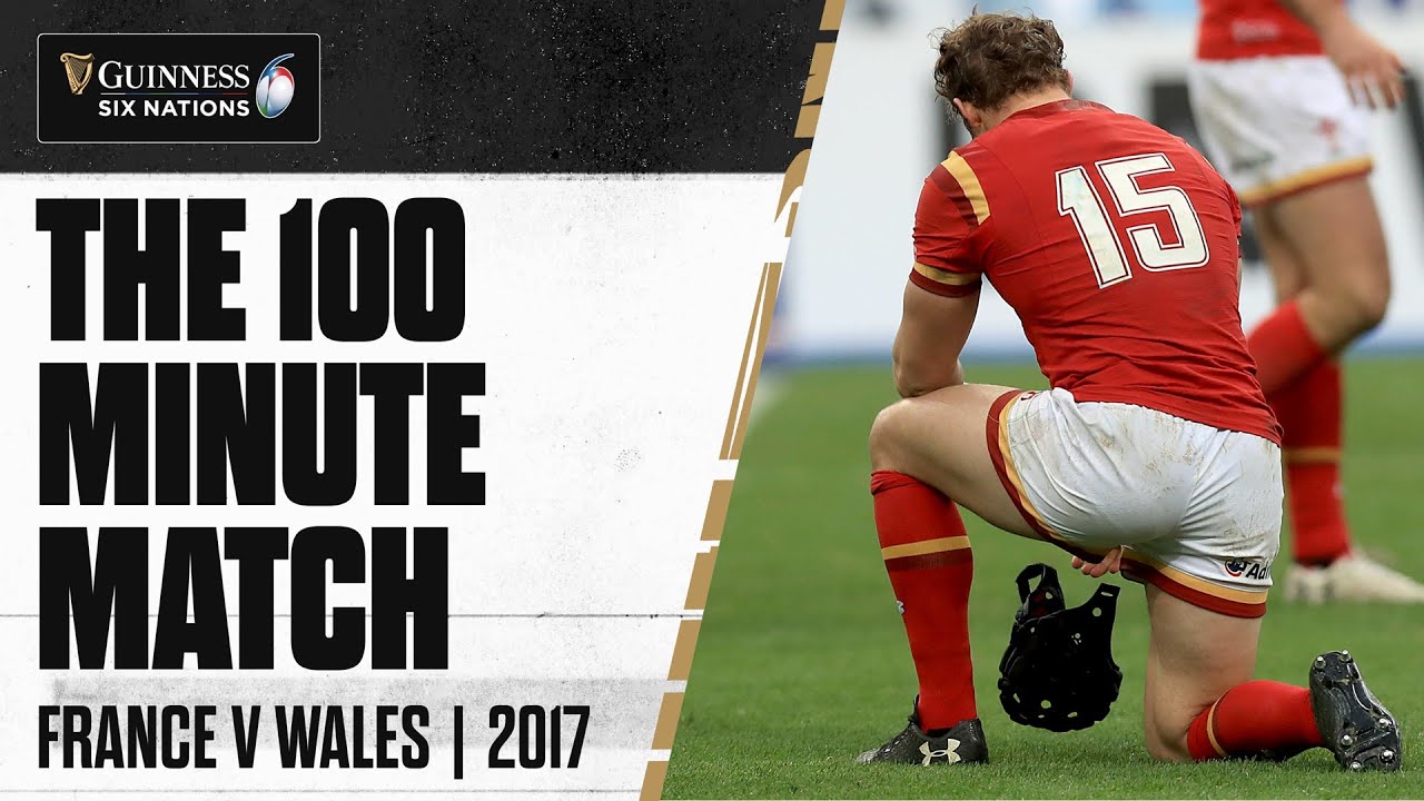France v Wales rugby history, who has won more games? A look back at their classic encounters.