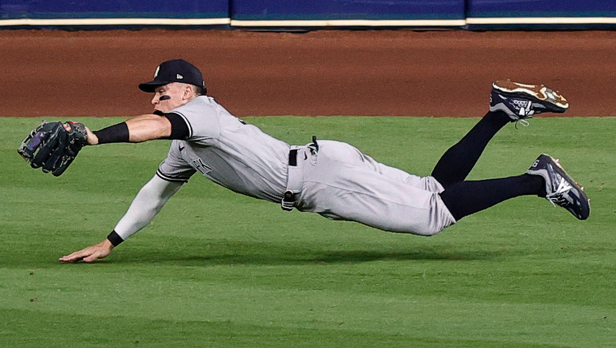 Aaron Judge Catch: So Many Unbelievable Moments! These Amazing Plays Will Totally Blow Your Mind.
