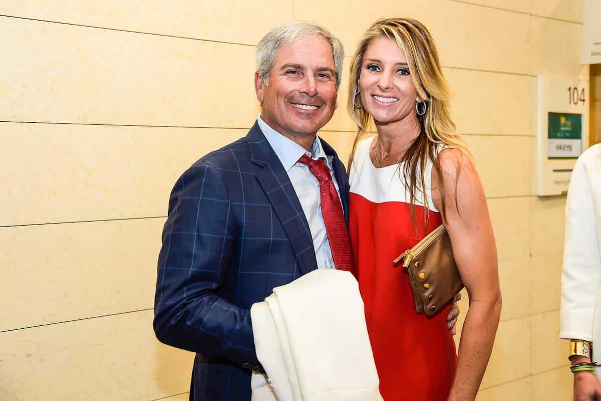 Fred couples wife suzanne hannemann, discover the key details of their relationship and her life.