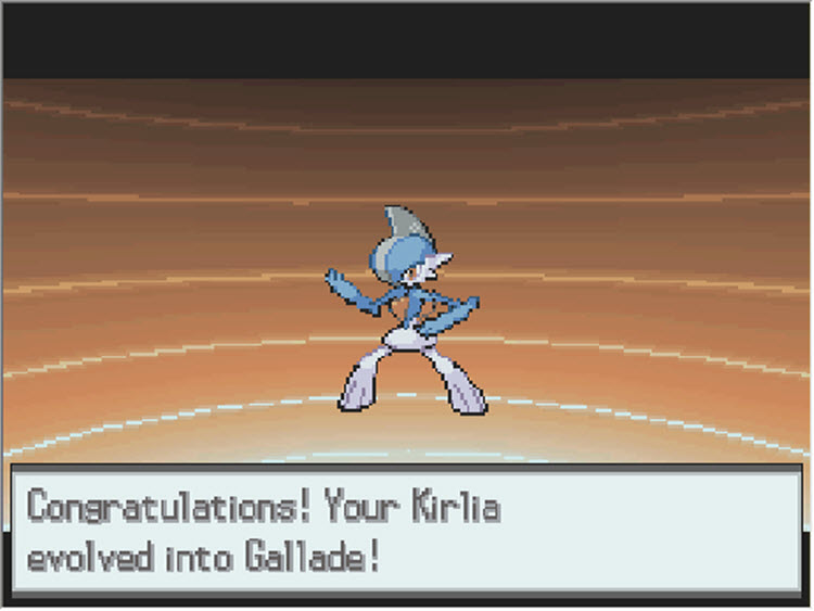 How to evolve to Gallade? Check out these easy steps now!
