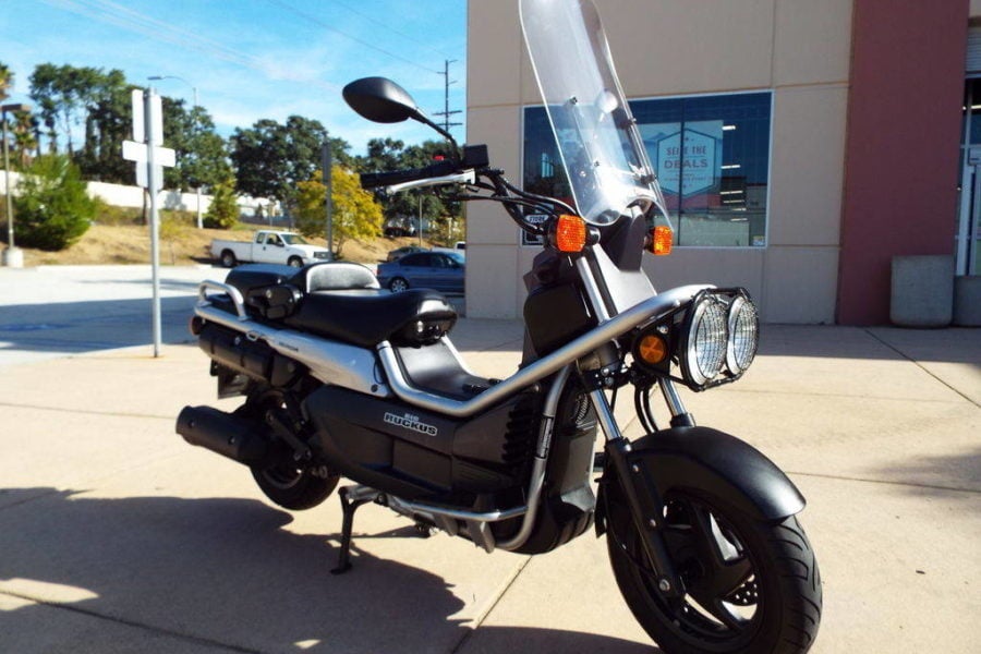 Looking for a Honda PS 250 for sale? Get our top tips for finding your scooter.