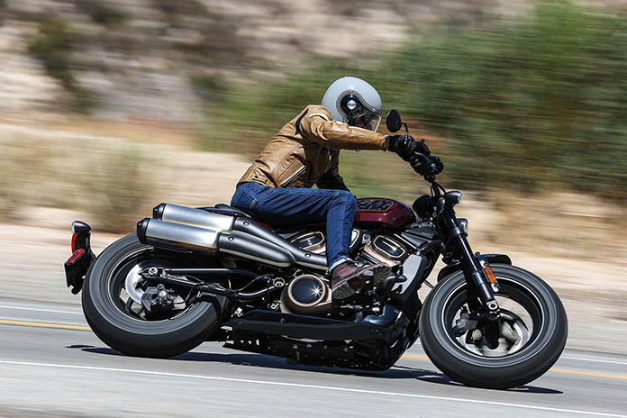 Can you really find a small Harley? Learn about the smallest Harley options and who they are best suited for.