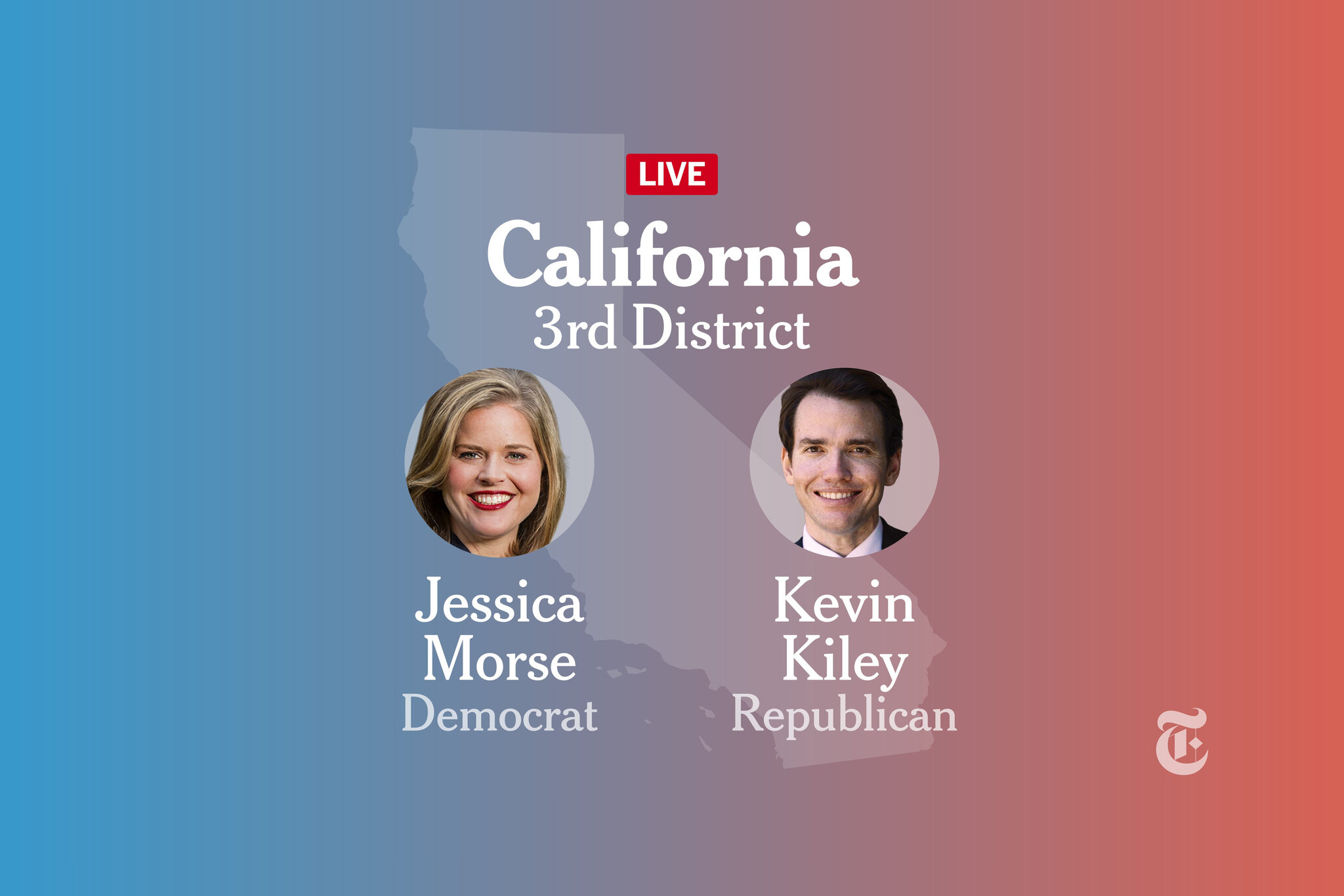 Latest Jessica Morse polls released: See what the newest survey results mean for her campaign.