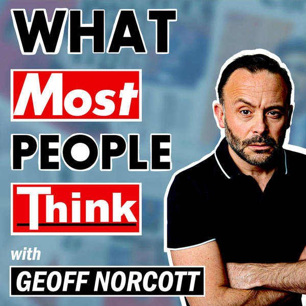 Why is Geoff MacDonald suddenly a big deal? Get the scoop on why hes making waves.