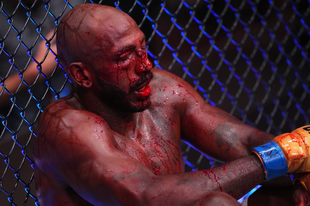 Where to find Rountree post fight news? Get all the latest updates and his raw reactions right here!