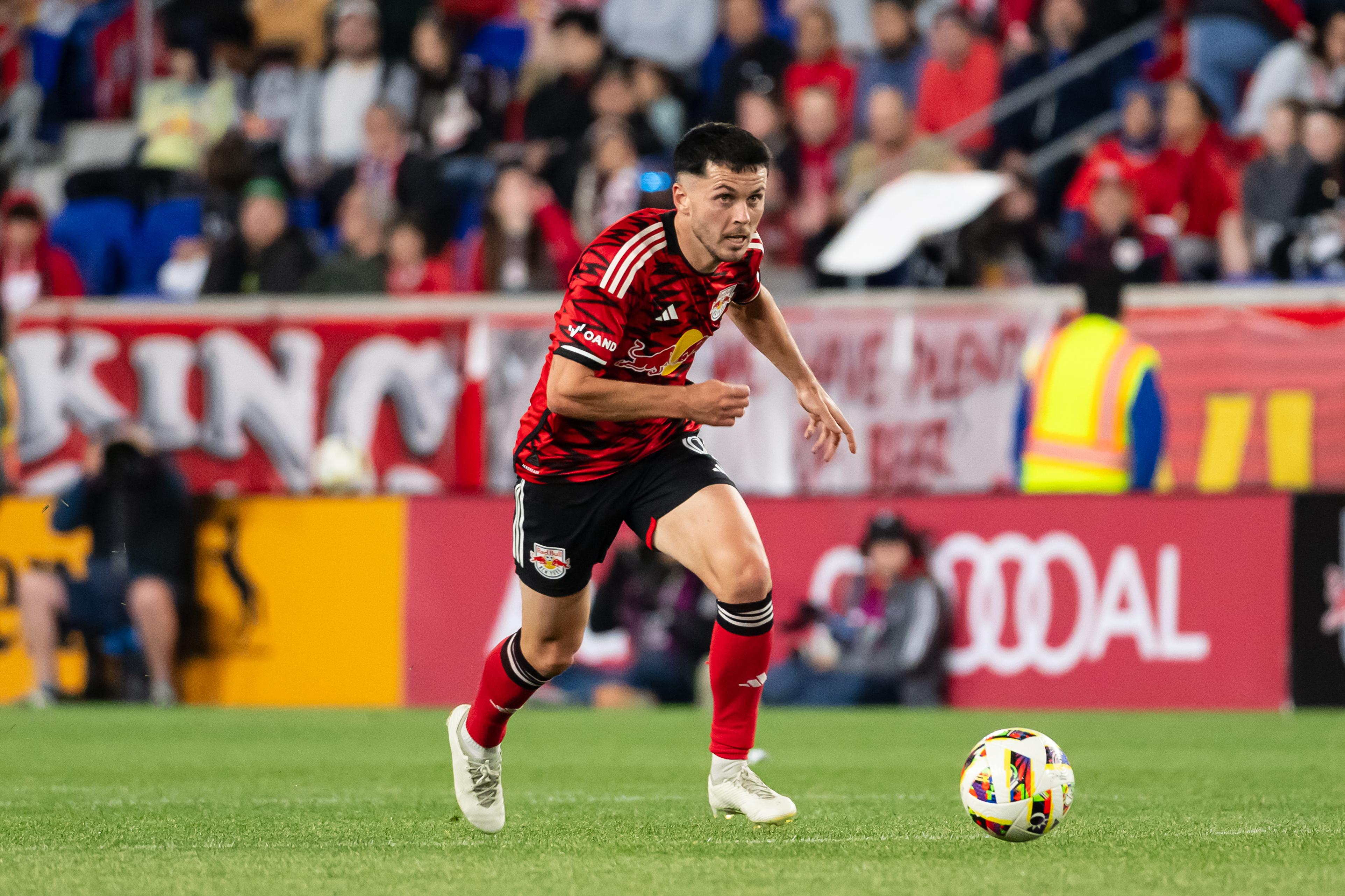 How to watch Pachuca - New York RB live stream? (Here are the best and easiest ways to catch all the action)
