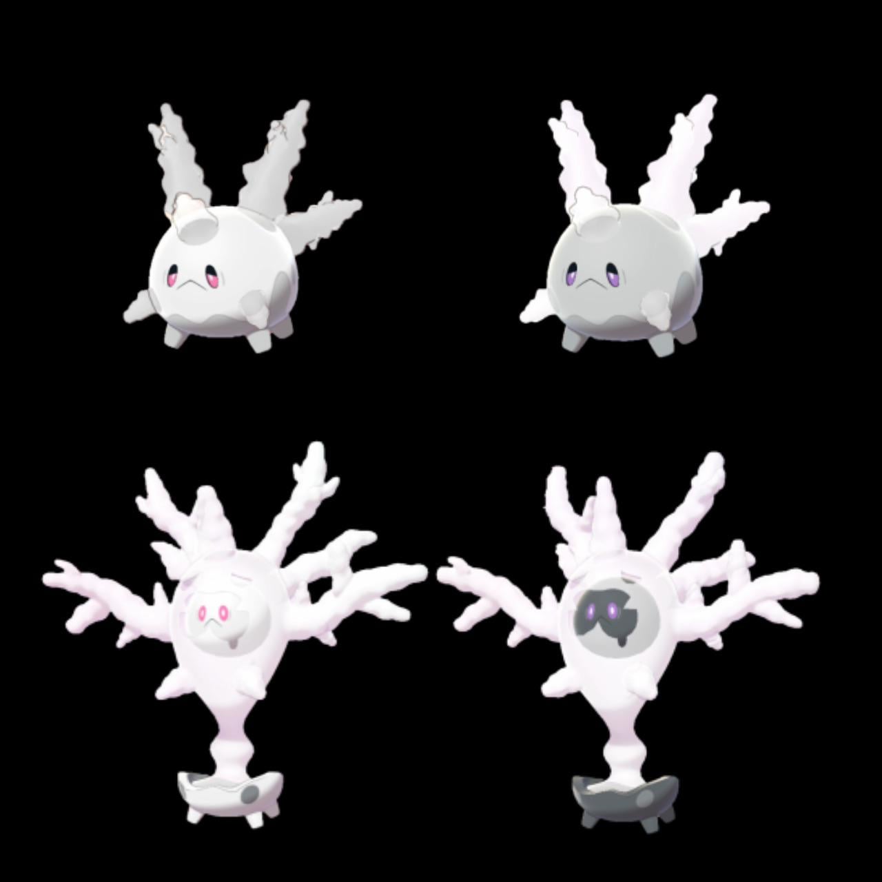 Is shiny corsola very hard to get? Discover the real shiny rates and how to beat them!