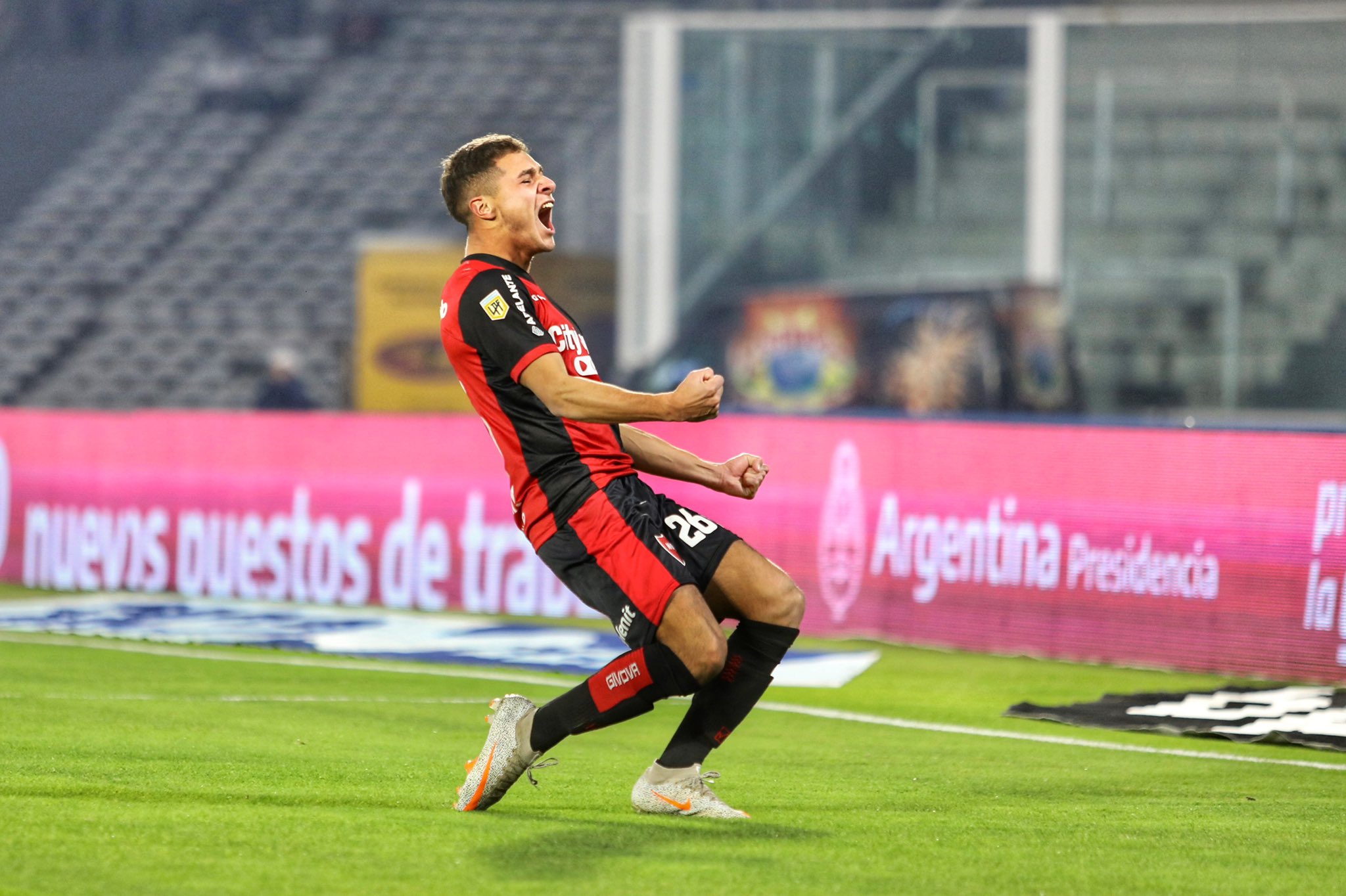 Talleres Córdoba vs Newells: Want game details? Heres everything important you need for this big match.