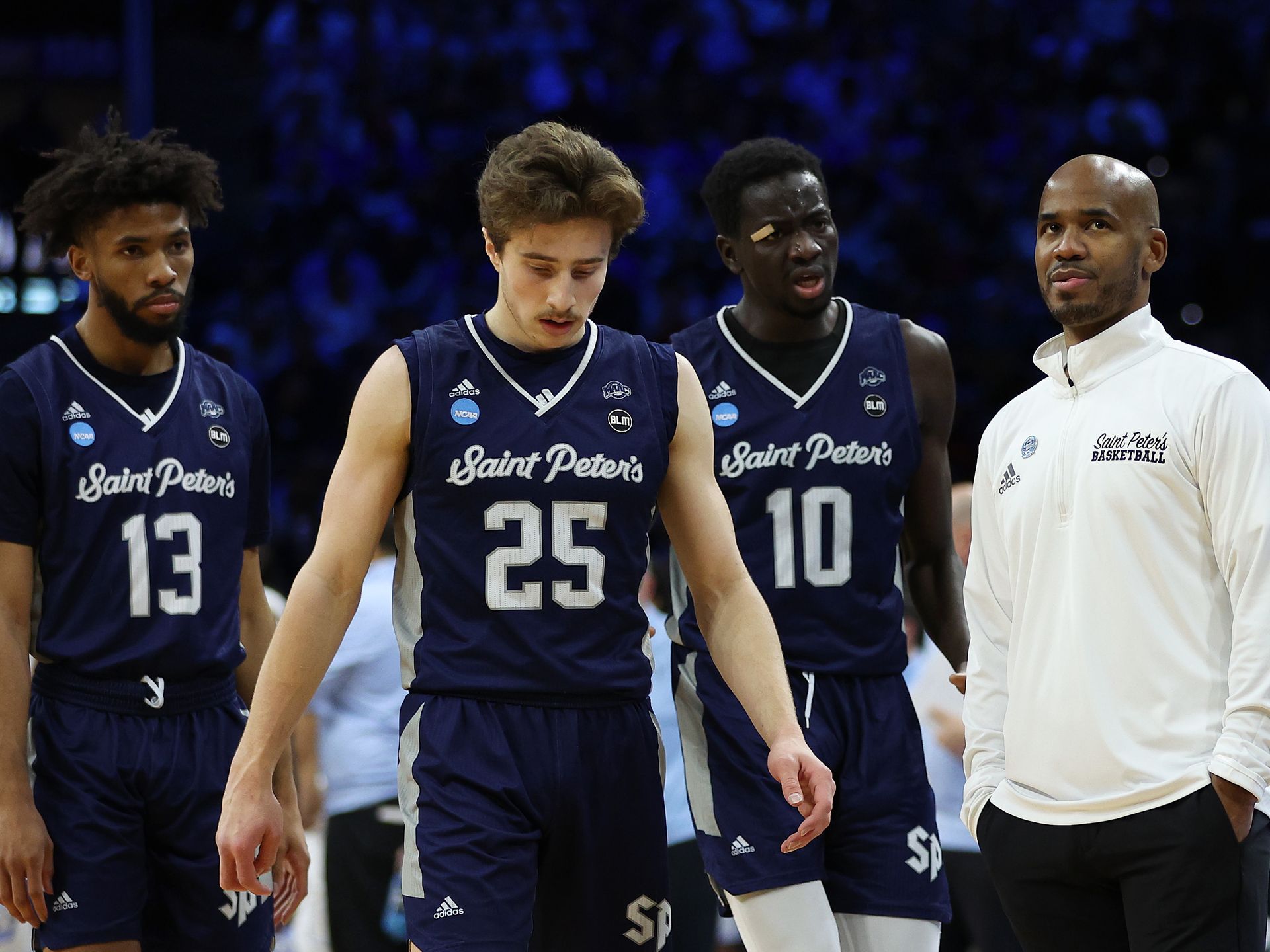 How Did St Peters March Madness 2023 Story Unfold? (Follow Their Amazing Tournament Journey in Detail)