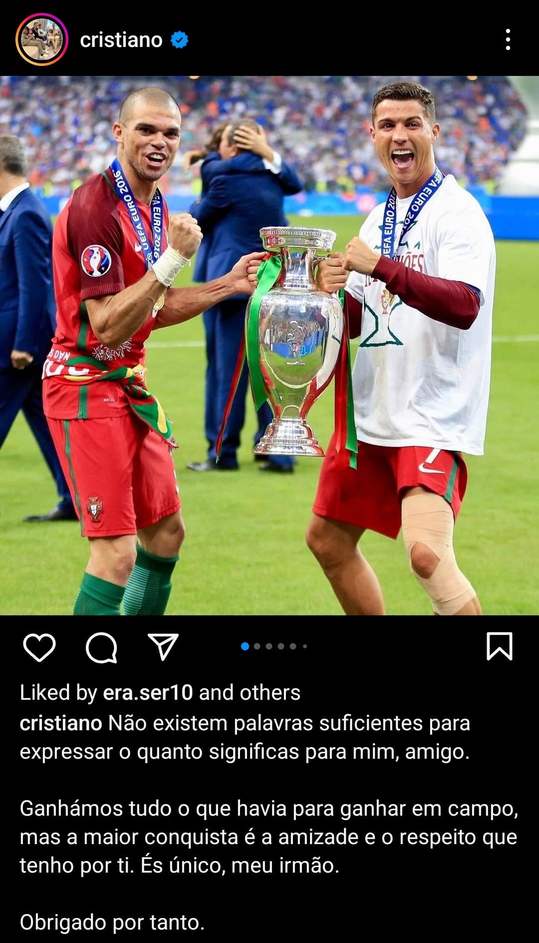 Footballs not the same when you miss ronaldo, right? Here is what made him such a special player.