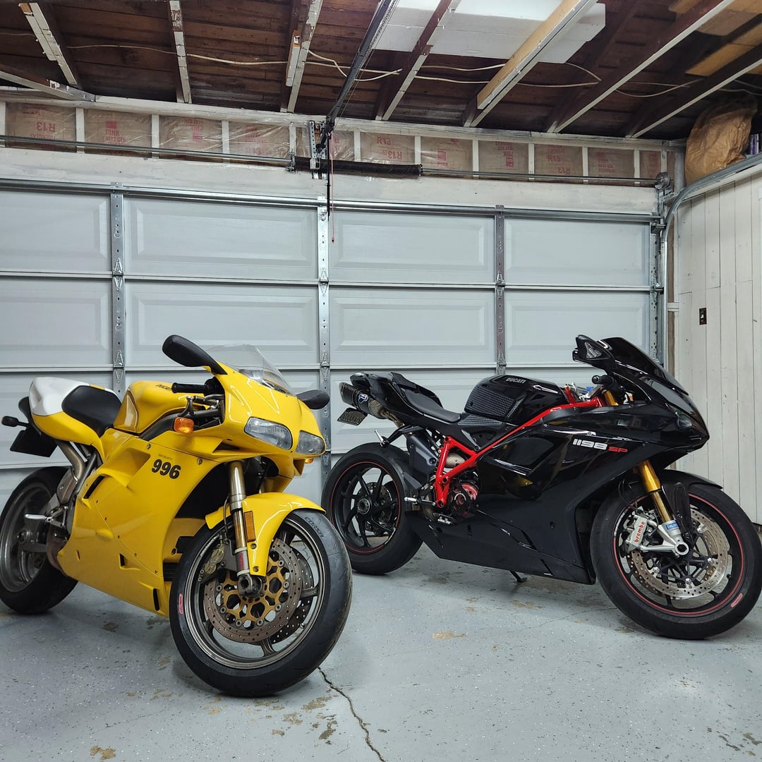 Thinking about a 996 s ducati? Find out why this Italian superbike is a real classic for bike fans.