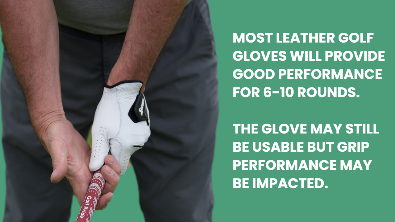 Want to know how long do golf grips last? Discover factors affecting their lifespan now.