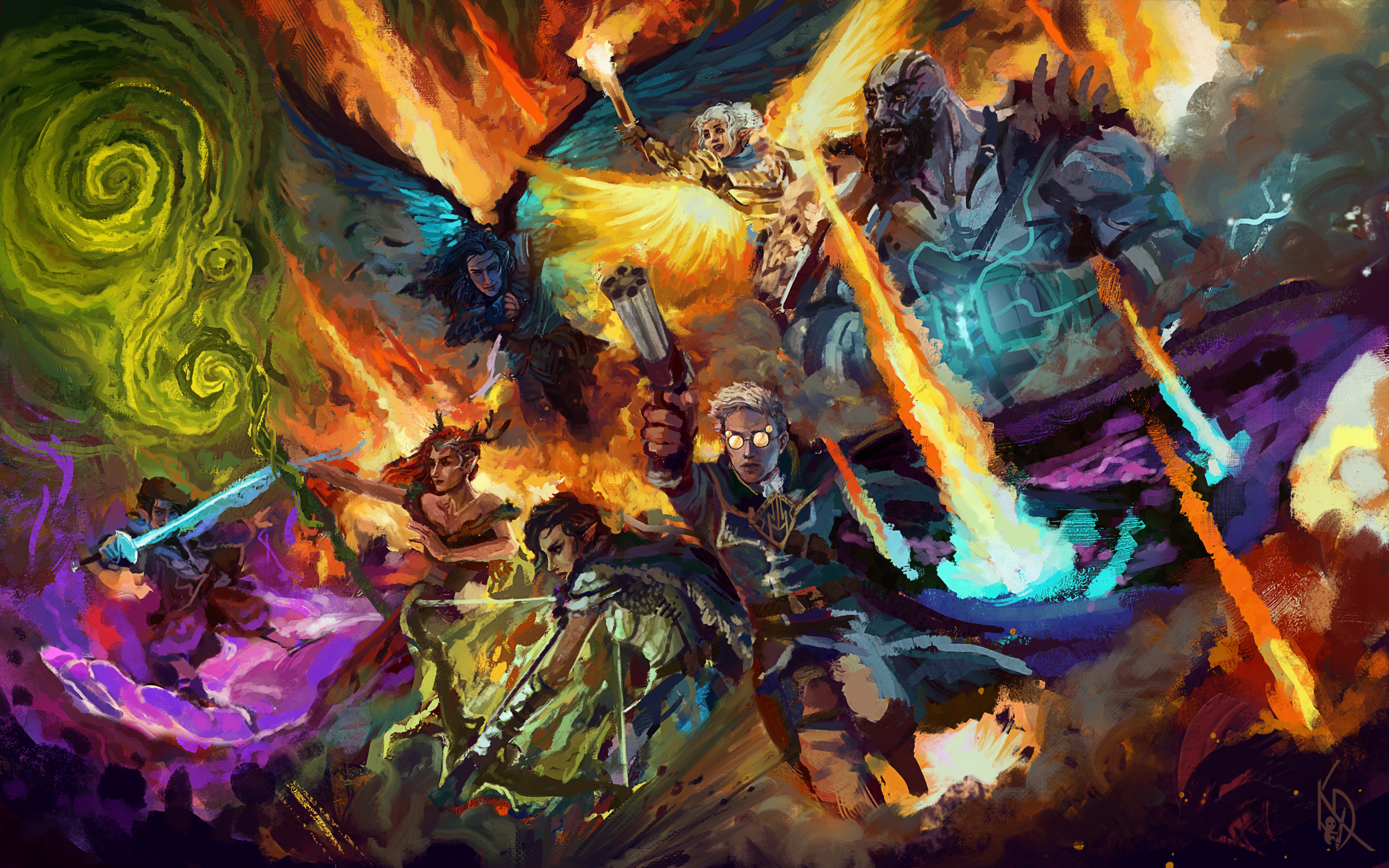 How can you find all the Vox Machina Vestiges? Use these easy tips for your epic quest.