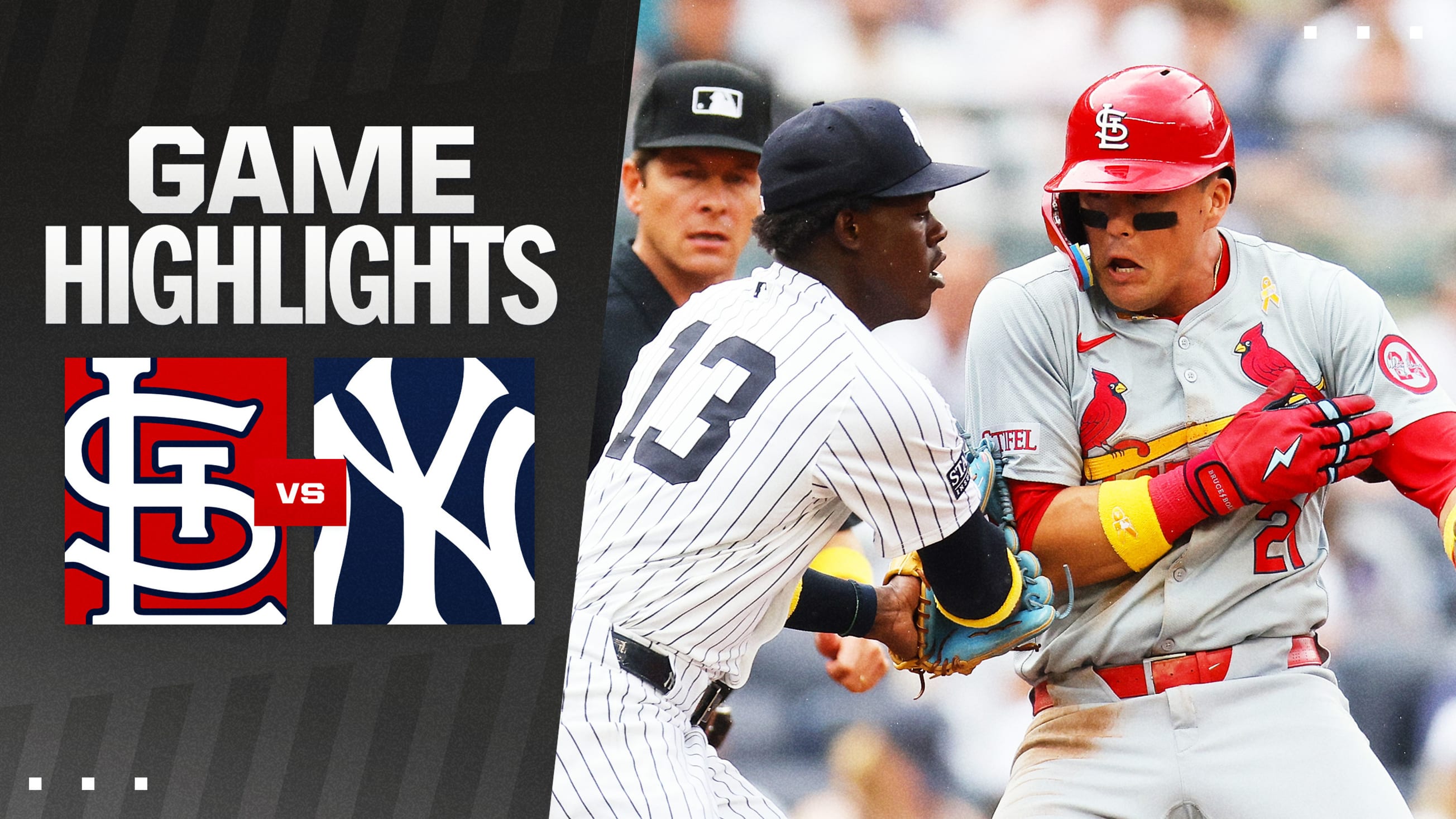 Which players should you watch in St. Louis Cardinals vs Yankees? These key stars could decide the final game outcome!