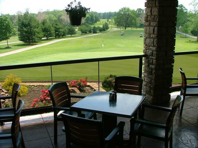 Need Coppertop Golf Club tee times? Learn the easy way to book your round.