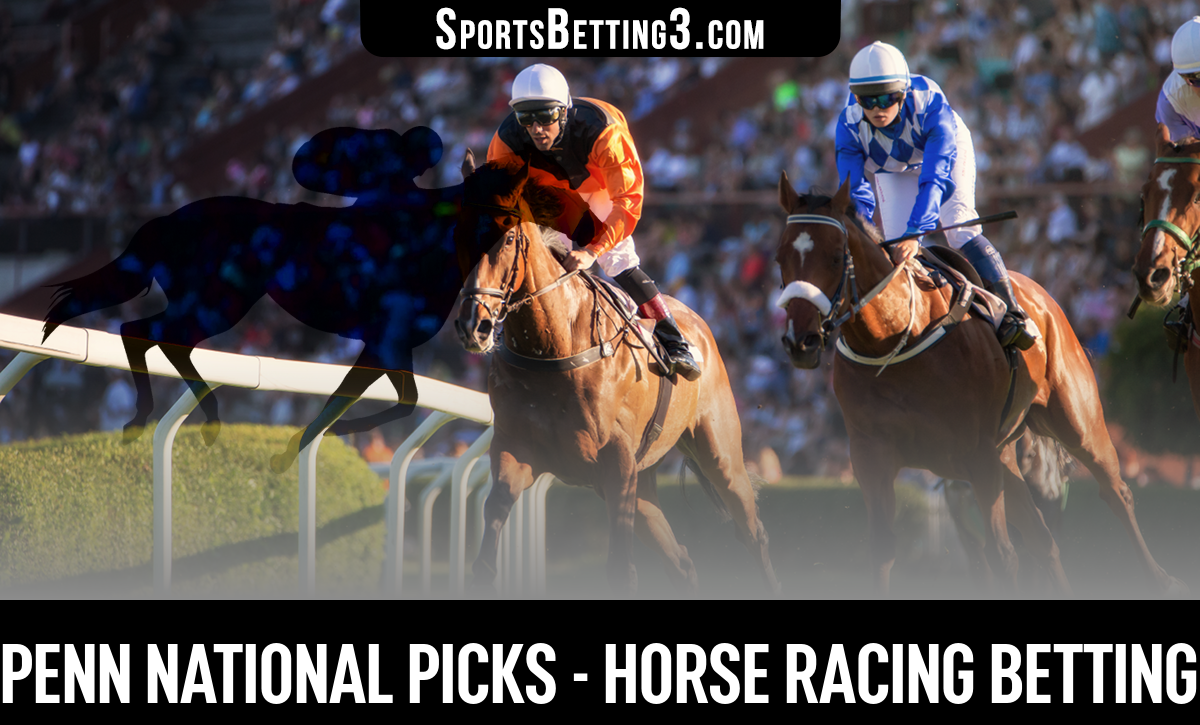 What are the latest Penn National racing results? Discover todays winners and payouts from the track.