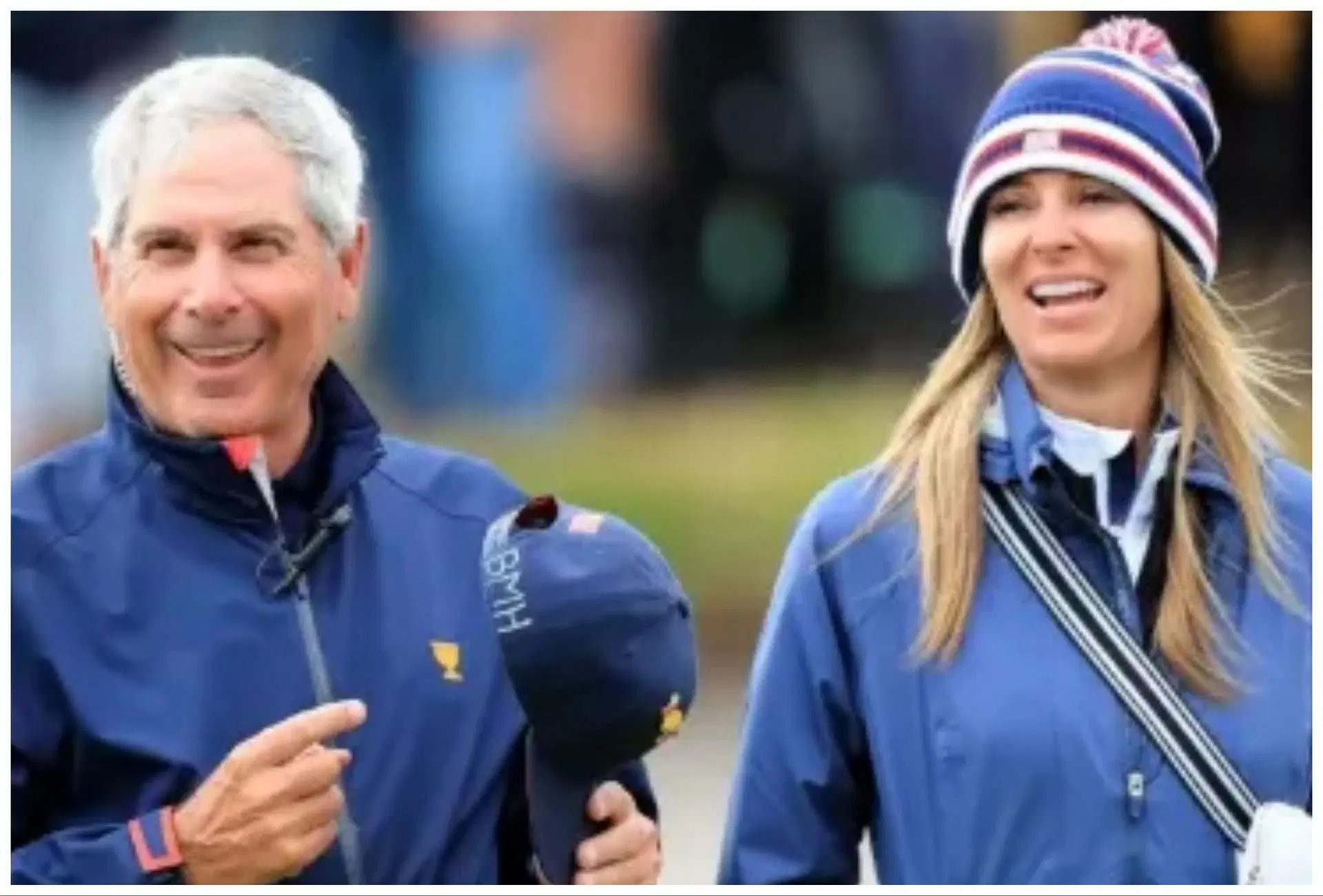 Fred couples wife suzanne hannemann, discover the key details of their relationship and her life.