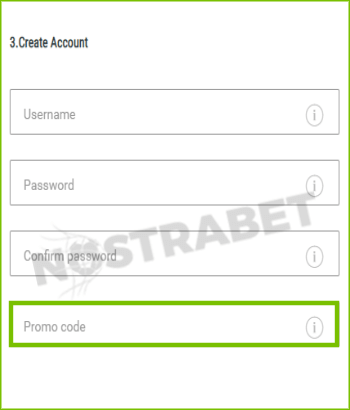 Get a free código promocional codere today! Simple ways to claim your Codere promo easily.